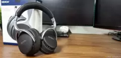 Top 6 tai nghe đánh giá có âm thanh hay nhất của Denon