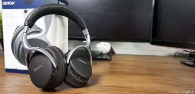 Top 6 tai nghe đánh giá có âm thanh hay nhất của Denon