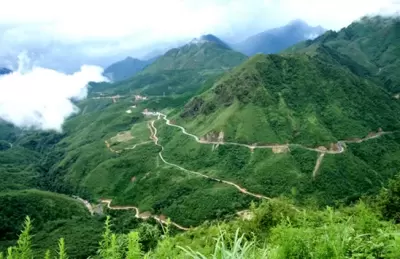 Top 6 địa điểm du lịch mà bạn nên đến khi tới Lai Châu