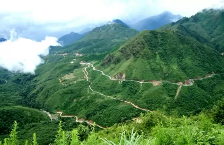 Top 6 địa điểm du lịch mà bạn nên đến khi tới Lai Châu