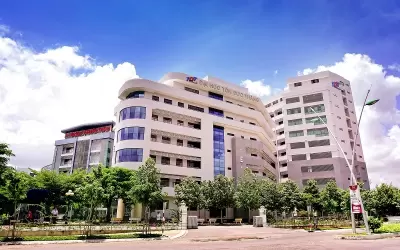 Top 10 trường đại học được đánh giá cao nhất hiện nay