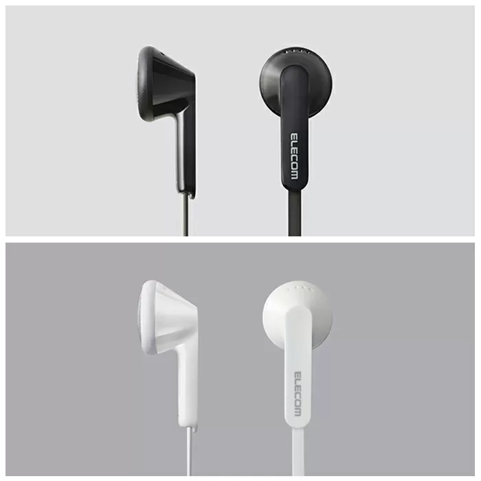 Top 4 tai nghe earbud đánh giá có âm thanh hay nhất của Elecom