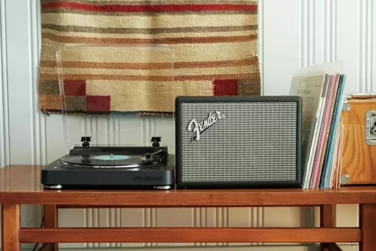 Top 4 chiếc loa được đánh giá có âm thanh hay nhất của Fender