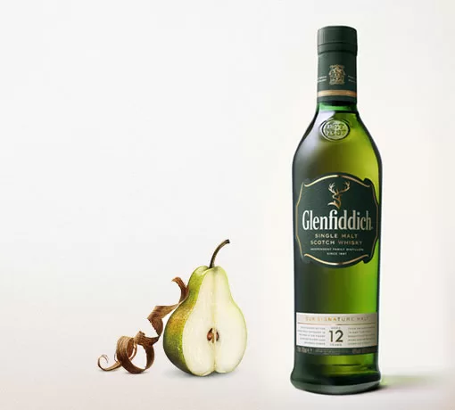 Top 5 loại rượu Malt Whisky Glenfiddich được yêu thích nhất hiện nay