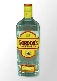 Top 5 thương hiệu Gin bán chạy nhất trên thế giới hiện nay