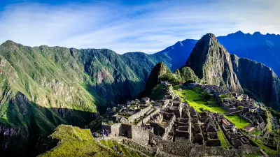Top 10 địa điểm du lịch để bạn khám phá bản thân