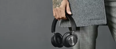 Top 4 tai nghe đánh giá có âm thanh hay nhất của Bang & Olufsen