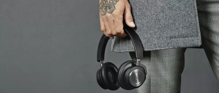 Top 4 tai nghe đánh giá có âm thanh hay nhất của Bang & Olufsen
