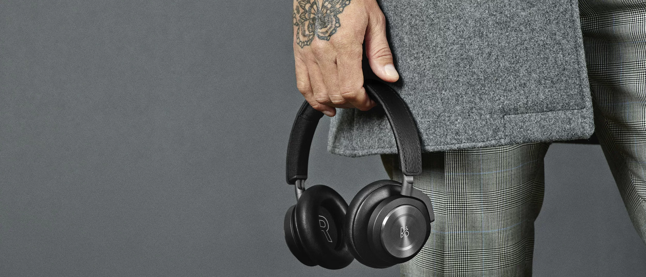 Top 4 tai nghe đánh giá có âm thanh hay nhất của Bang & Olufsen