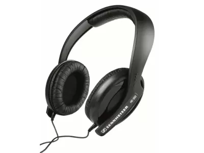 Top 6 tai nghe Professional DJ kiểu full size có âm thanh hay nhất của Sennheiser