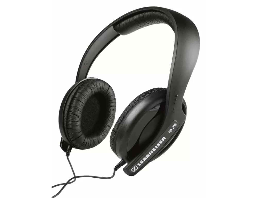 Top 6 tai nghe Professional DJ kiểu full size có âm thanh hay nhất của Sennheiser