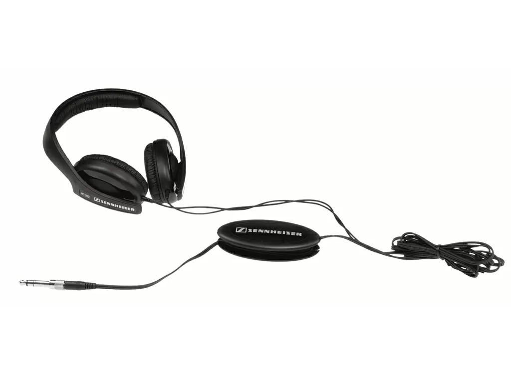 Top 4 tai nghe Professional DJ cho android có âm thanh hay nhất của Sennheiser
