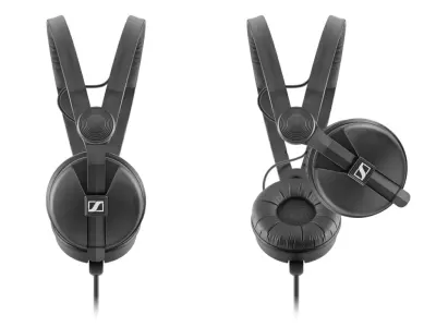 Top 4 tai nghe Professional DJ cho Monitoring có âm thanh hay nhất của Sennheiser