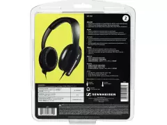 Top 4 tai nghe Professional DJ cho iphone có âm thanh hay nhất của Sennheiser