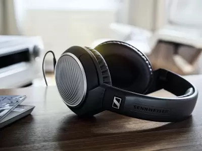 Top 6 tai nghe có dây cho âm thanh hay nhất của Sennheiser