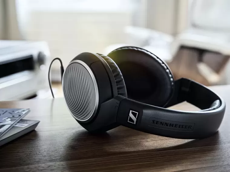 Top 6 tai nghe có dây cho âm thanh hay nhất của Sennheiser