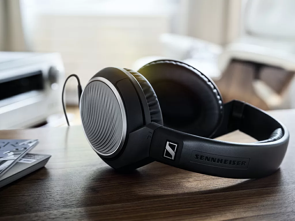 Top 6 tai nghe có dây cho âm thanh hay nhất của Sennheiser