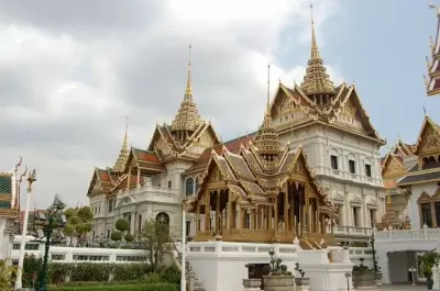 Top 6 địa điểm mà bạn nên đến khi đặt chân đến Thái Lan