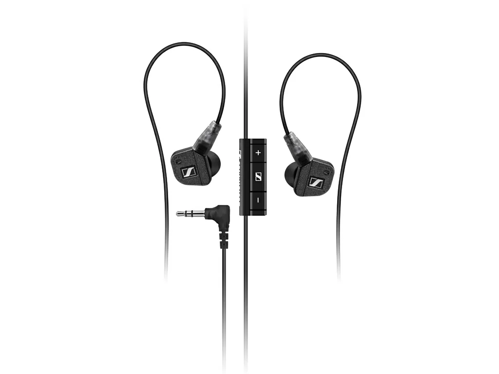 Top 6 tai nghe cho điện thoại iphone có âm thanh hay nhất của Sennheiser