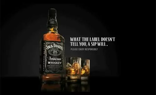 Top 5 loại rượu Blended Scotch Whisky Jack Daniel's được yêu thích nhất hiện nay