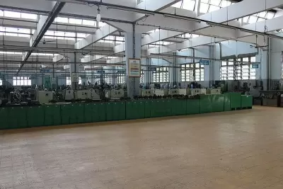 Top 5 trường đạo tạo kỹ thuật ô tô tốt nhất hiện nay