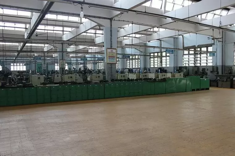Top 5 trường đạo tạo kỹ thuật ô tô tốt nhất hiện nay