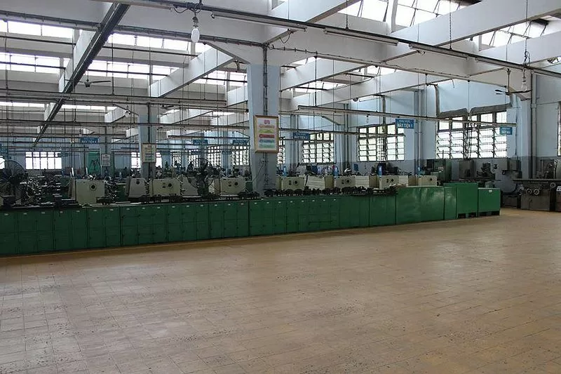 Top 5 trường đạo tạo kỹ thuật ô tô tốt nhất hiện nay