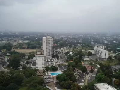 Top 5 quốc gia nghèo chậm phát triển nhất trên thế giới