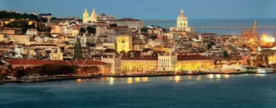 Top 6 địa điểm mà bạn nên đến khi đặt chân đến Bồ Đào Nha