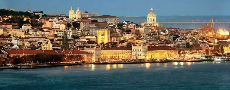 Top 6 địa điểm mà bạn nên đến khi đặt chân đến Bồ Đào Nha