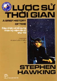 Top 5 cuốn sách khoa học nổi bật nhất của đại thiên tài Stephen Hawking