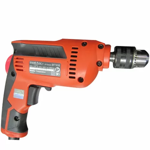 Top 5 máy khoan điện Maktec tốt nhất hiện nay