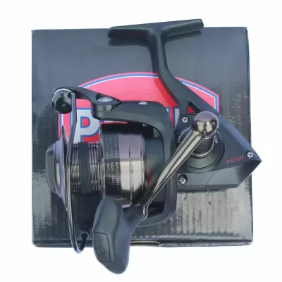 Top 6 máy câu cá Penn Fishing giá rẻ đang được yêu thích nhất hiện nay