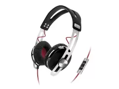 Top 6 tai nghe Portable Line kiểu On-ear có âm thanh hay nhất của Sennheiser