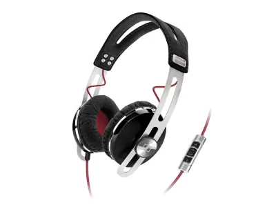 Top 6 tai nghe Portable Line kiểu On-ear có âm thanh hay nhất của Sennheiser