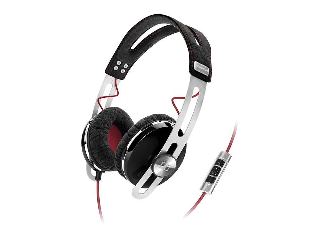 Top 6 tai nghe Portable Line kiểu On-ear  có âm thanh hay nhất của Sennheiser
