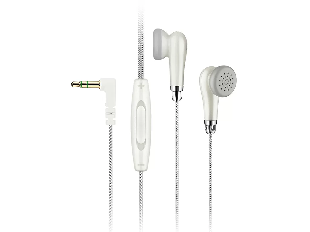 Top 6 tai nghe Street Headphones Line kiểu Ear-bud có âm thanh hay nhất của Sennheiser