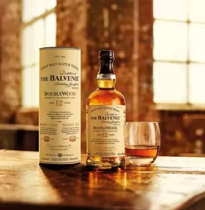 Top 5 loại rượu Malt Whisky Balvenie được yêu thích nhất hiện nay