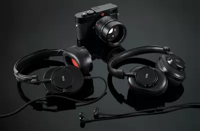Top 4 tai nghe bluetooth đánh giá có âm thanh hay nhất của Master and Dynamic