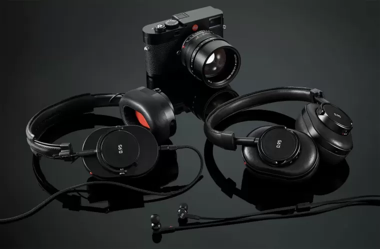 Top 4 tai nghe bluetooth đánh giá có âm thanh hay nhất của Master and Dynamic