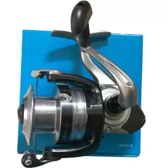 Top 5 máy câu cá Daiwa giá rẻ đang được yêu thích nhất hiện nay