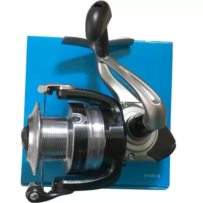 Top 5 máy câu cá Daiwa giá rẻ đang được yêu thích nhất hiện nay