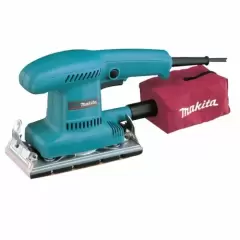 Top 5 máy chà nhám Makita tốt và rẻ nhất hiện nay