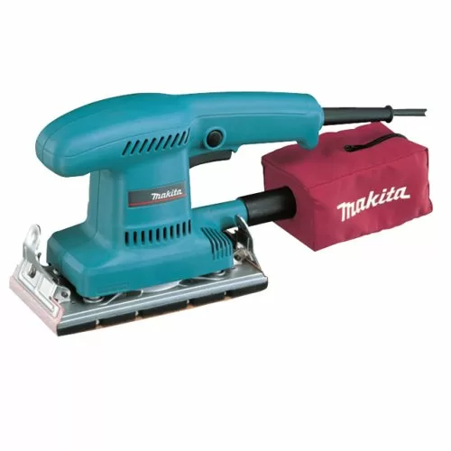 Top 5 máy chà nhám Makita tốt và rẻ nhất hiện nay