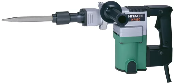 Top 5 máy đục bê tông Hitachi tốt và rẻ nhất hiện nay