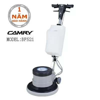 Top 5 máy chà sàn giặt thảm tốt nhất hiện nay