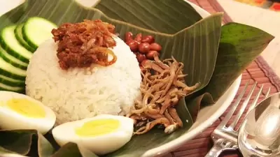 Top 6 món ngon mà bạn thử khi đặt chân đến Malaysia