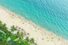 Top 6 địa điểm du lịch mà bạn nên đến khi tới Khánh Hòa