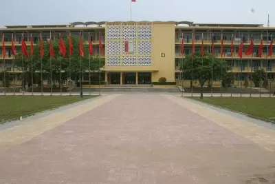 Top 6 trường đạo tạo kỹ thuật hàng không tốt nhất hiện nay