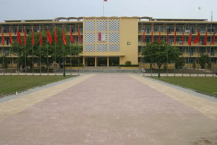 Top 6 trường đạo tạo kỹ thuật hàng không tốt nhất hiện nay